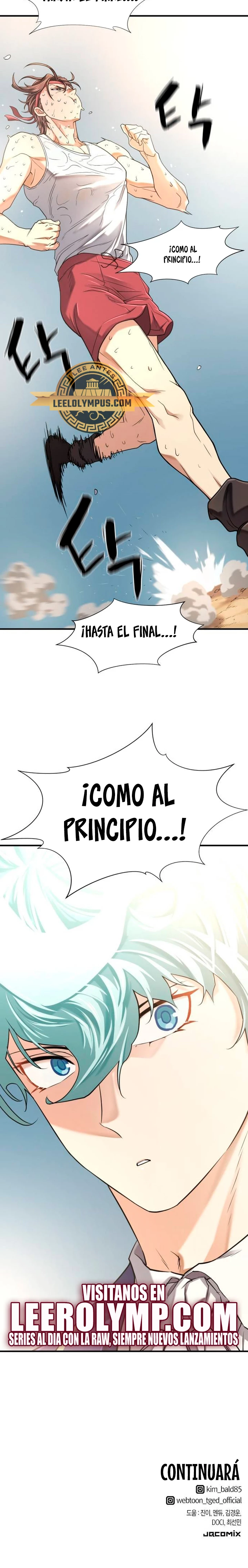 Loco Frontera - Capítulo 146 - Página 29 - LectorTMOo