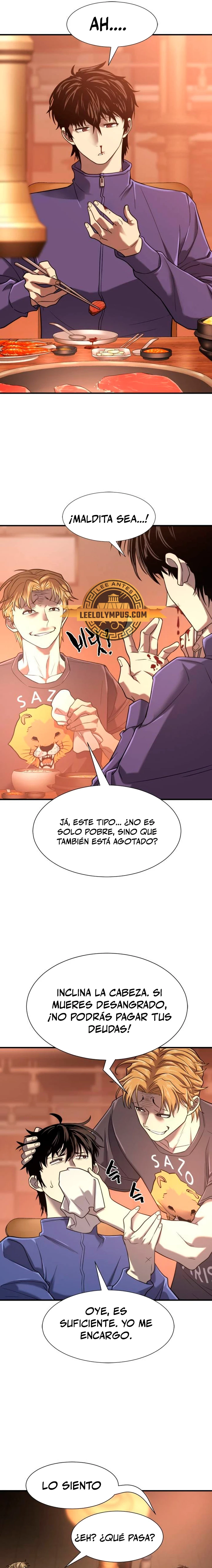 Loco Frontera - Capítulo 147 - Página 7 - LectorTMOo