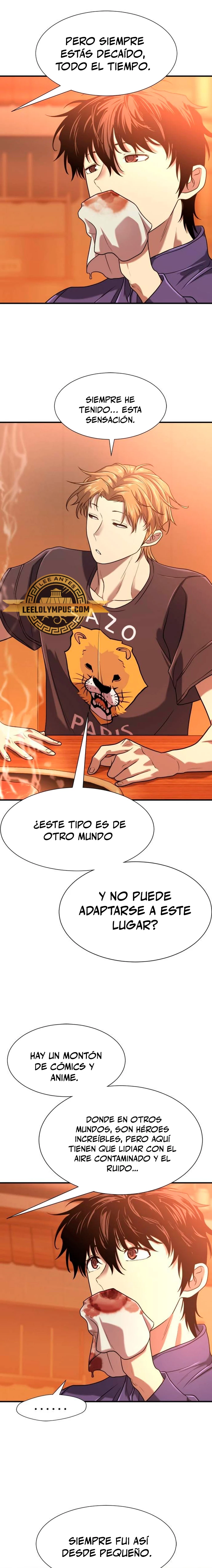 Loco Frontera - Capítulo 147 - Página 9 - LectorTMOo