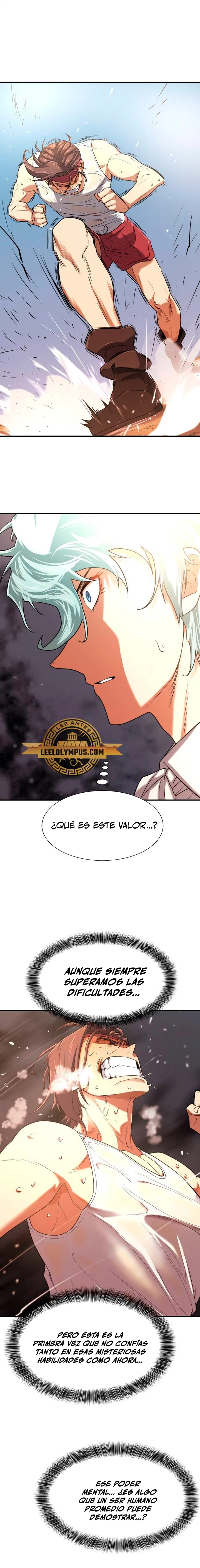 Loco Frontera - Capítulo 147 - Página 16 - LectorTMOo