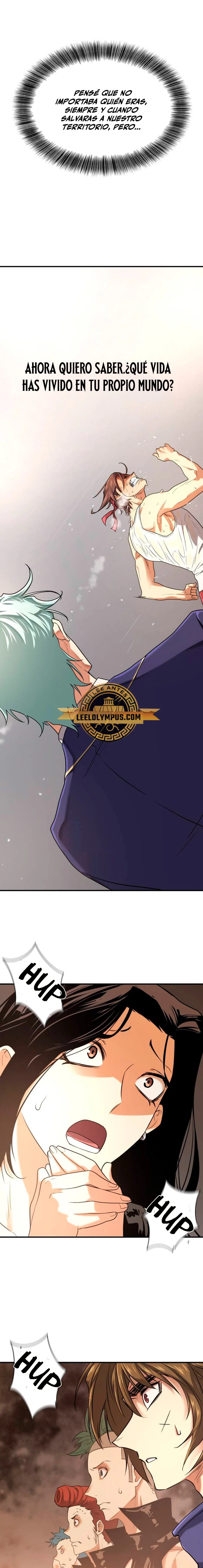 Loco Frontera - Capítulo 147 - Página 17 - LectorTMOo