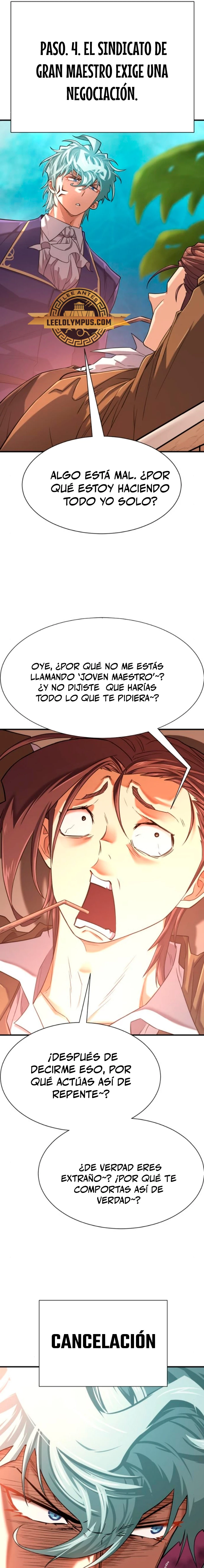 Loco Frontera - Capítulo 148 - Página 12 - LectorTMOo
