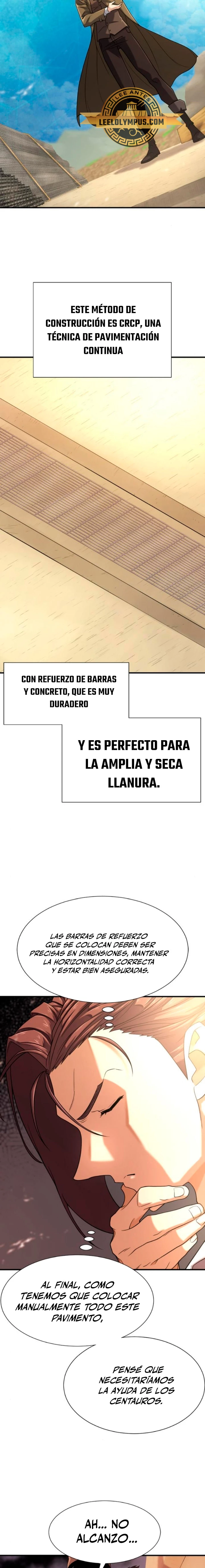 Loco Frontera - Capítulo 148 - Página 14 - LectorTMOo