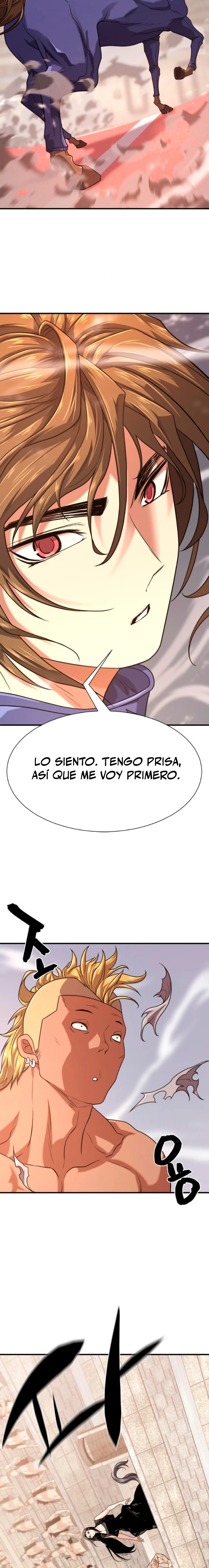 Loco Frontera - Capítulo 148 - Página 28 - LectorTMOo