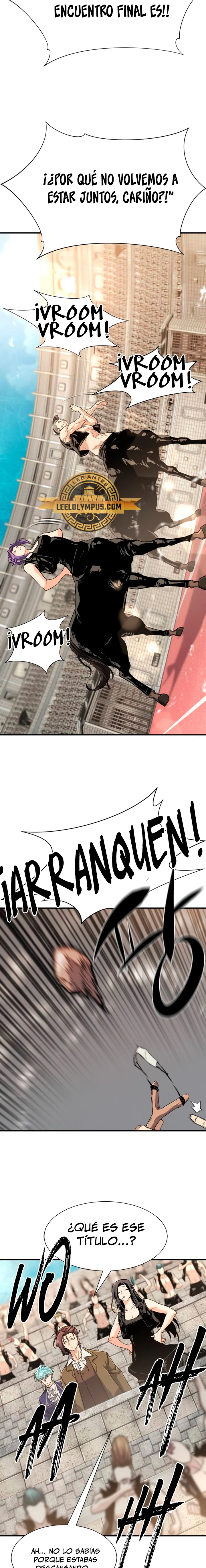 Loco Frontera - Capítulo 149 - Página 4 - LectorTMOo