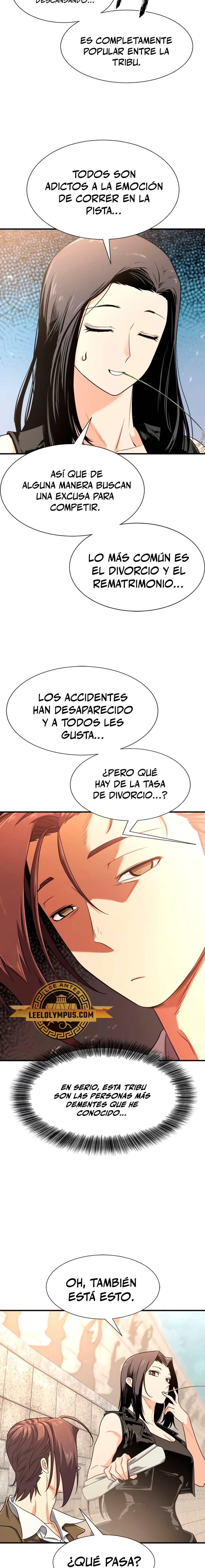 Loco Frontera - Capítulo 149 - Página 5 - LectorTMOo