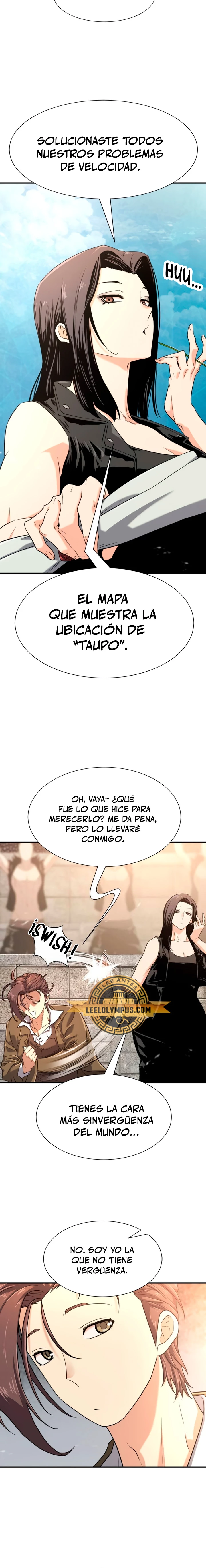 Loco Frontera - Capítulo 149 - Página 6 - LectorTMOo