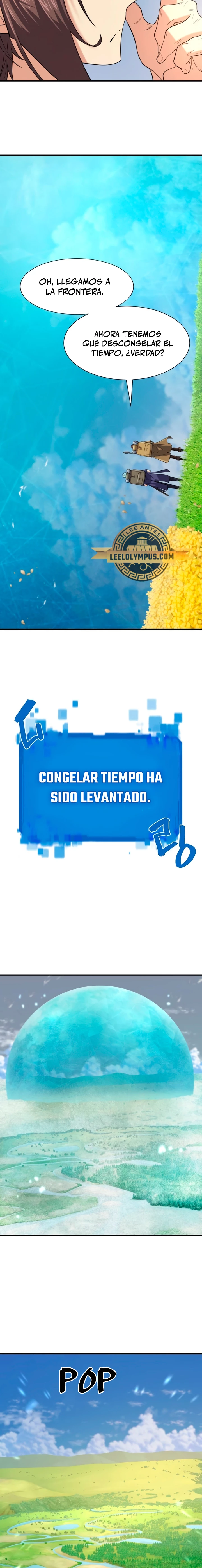 Loco Frontera - Capítulo 149 - Página 13 - LectorTMOo