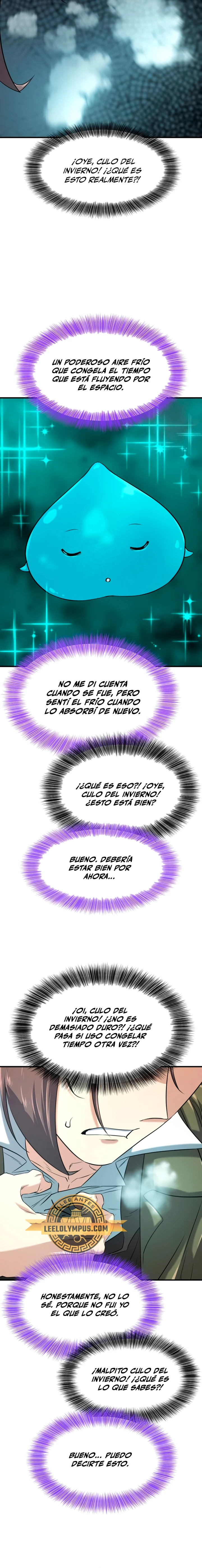 Loco Frontera - Capítulo 149 - Página 16 - LectorTMOo