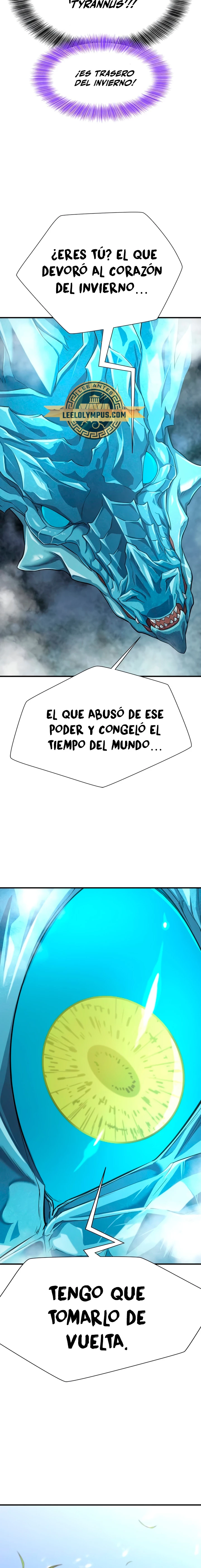 Loco Frontera - Capítulo 149 - Página 21 - LectorTMOo