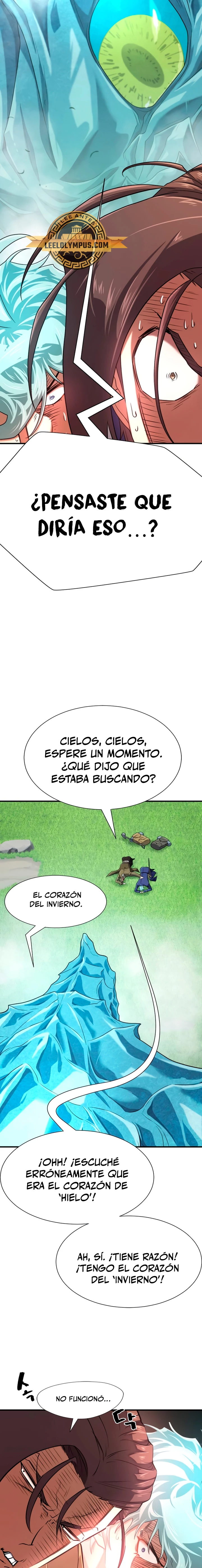 Loco Frontera - Capítulo 149 - Página 24 - LectorTMOo