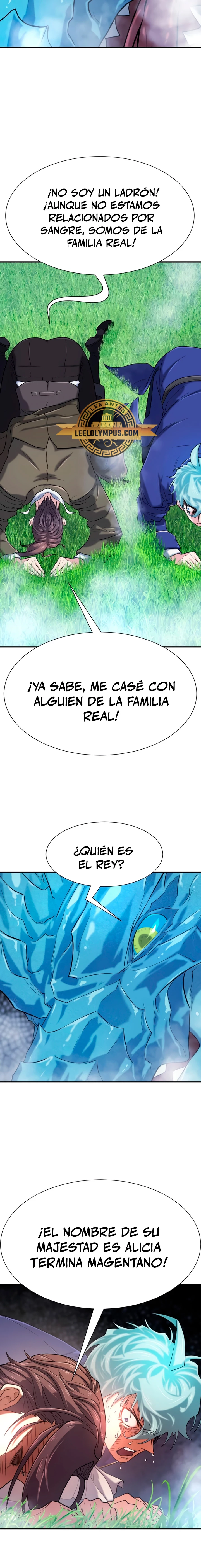 Loco Frontera - Capítulo 149 - Página 26 - LectorTMOo