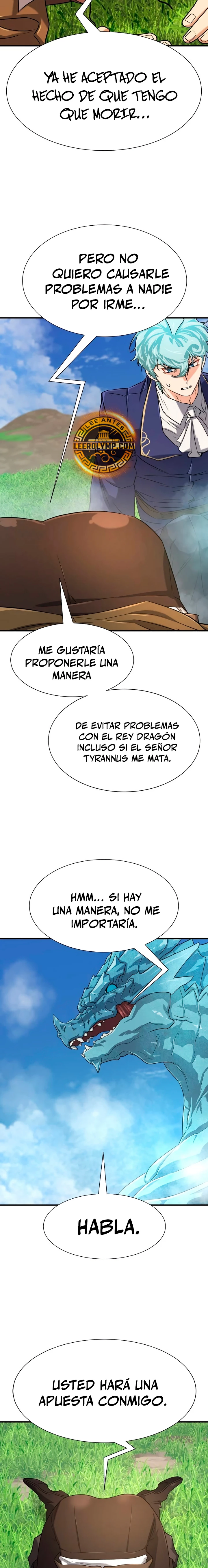 Loco Frontera - Capítulo 150 - Página 19 - LectorTMOo
