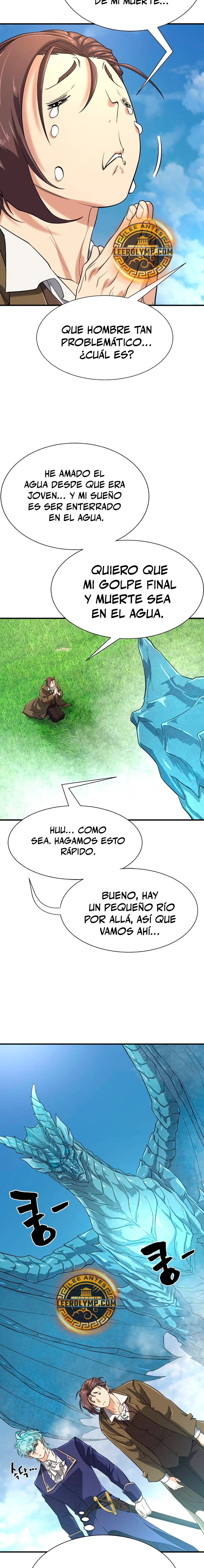 Loco Frontera - Capítulo 150 - Página 23 - LectorTMOo