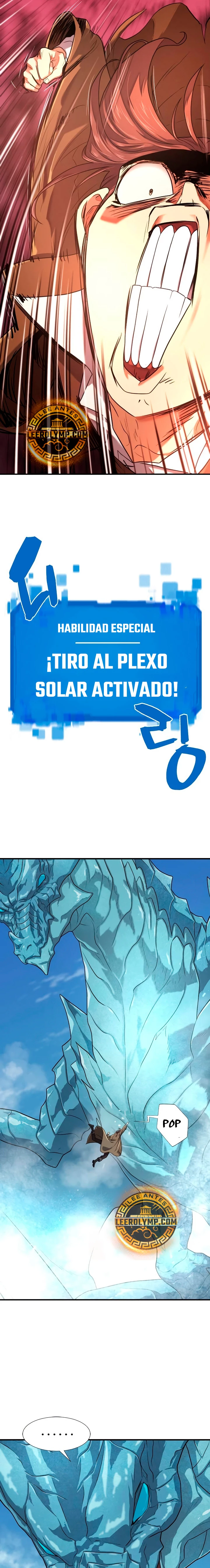 Loco Frontera - Capítulo 150 - Página 27 - LectorTMOo