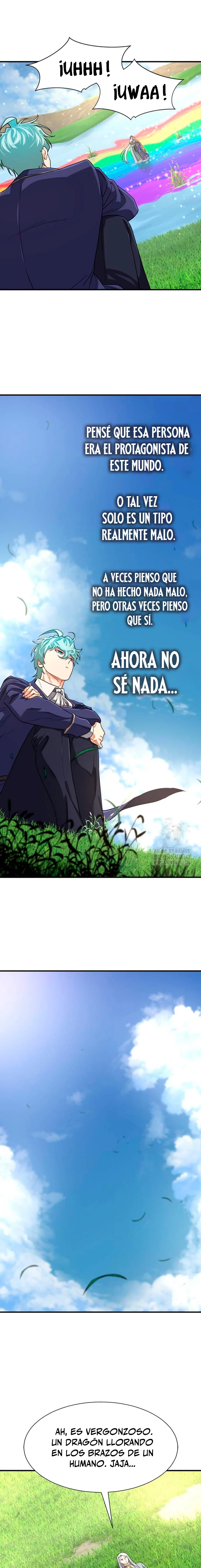 Loco Frontera - Capítulo 151 - Página 18 - LectorTMOo