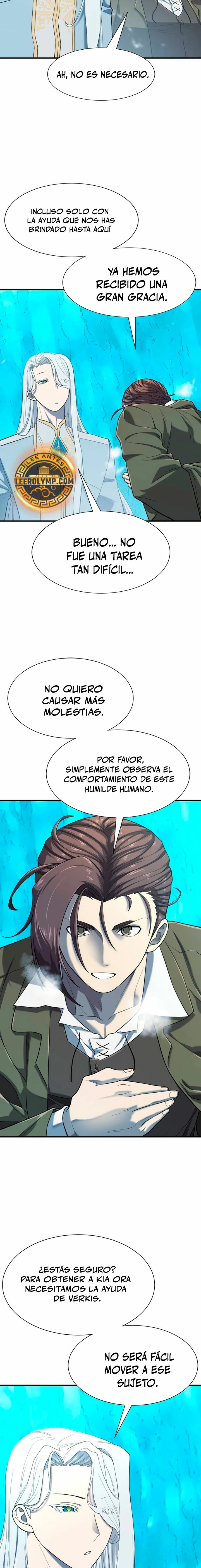 Loco Frontera - Capítulo 152 - Página 5 - LectorTMOo