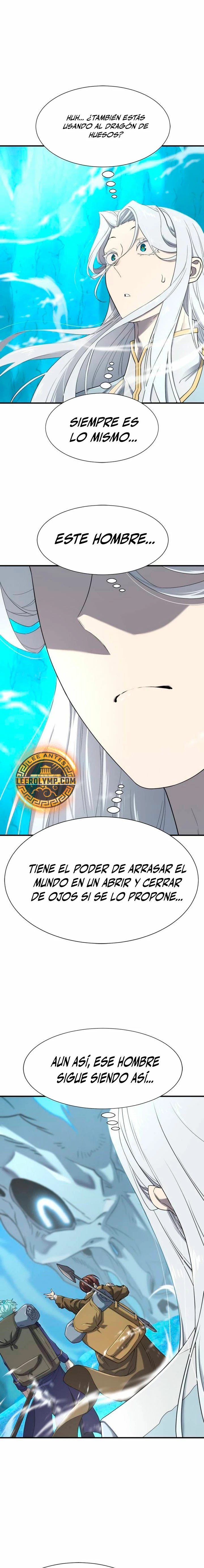Loco Frontera - Capítulo 152 - Página 8 - LectorTMOo