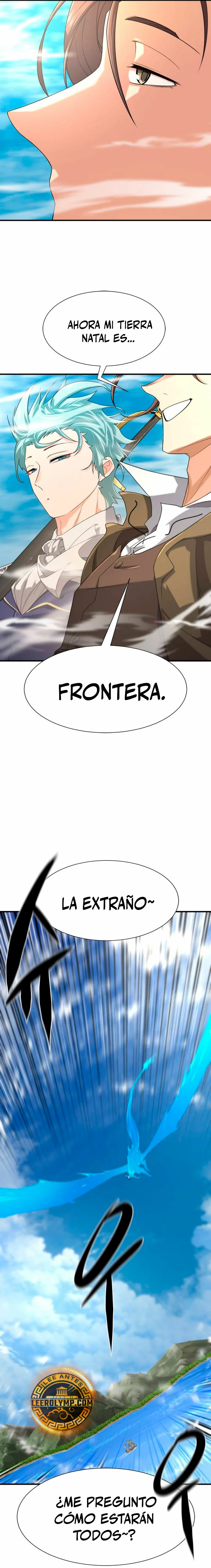 Loco Frontera - Capítulo 152 - Página 12 - LectorTMOo