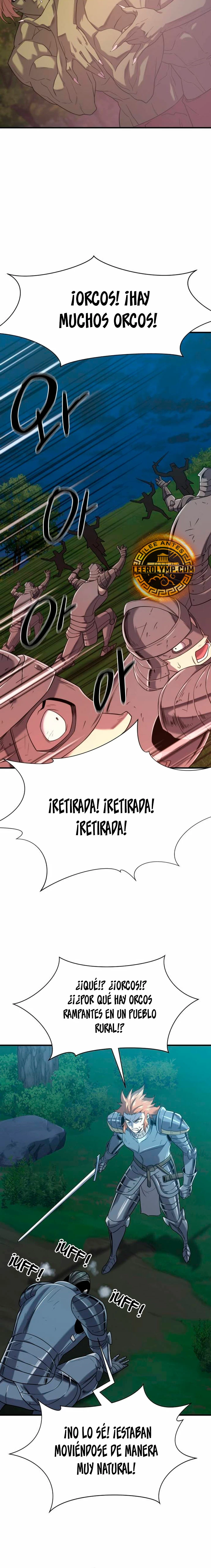 Loco Frontera - Capítulo 152 - Página 16 - LectorTMOo