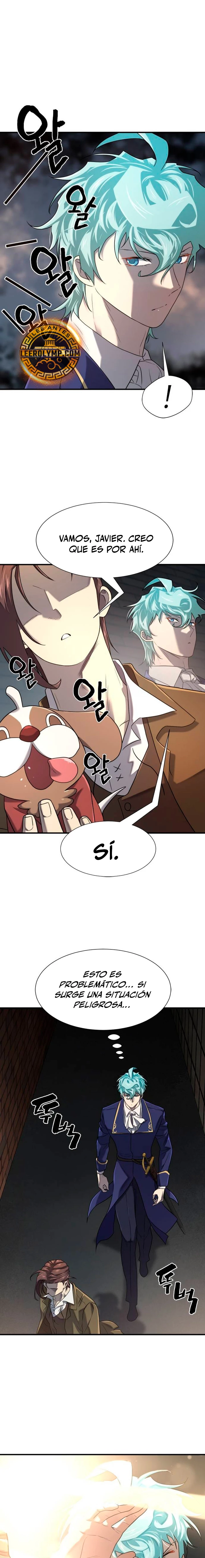 Loco Frontera - Capítulo 153 - Página 24 - LectorTMOo