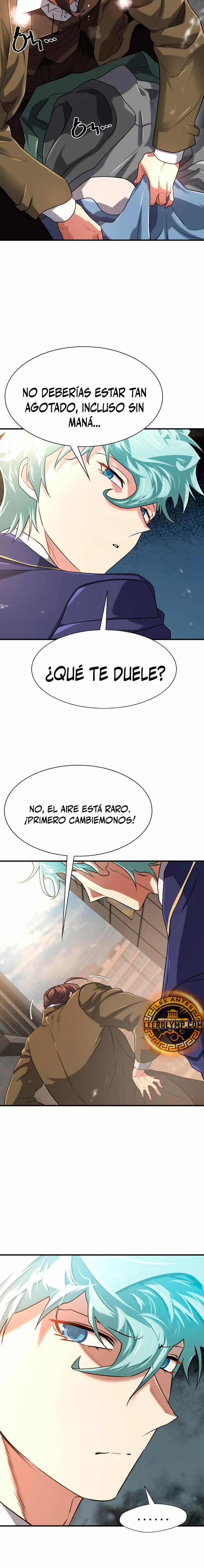 Loco Frontera - Capítulo 154 - Página 13 - LectorTMOo