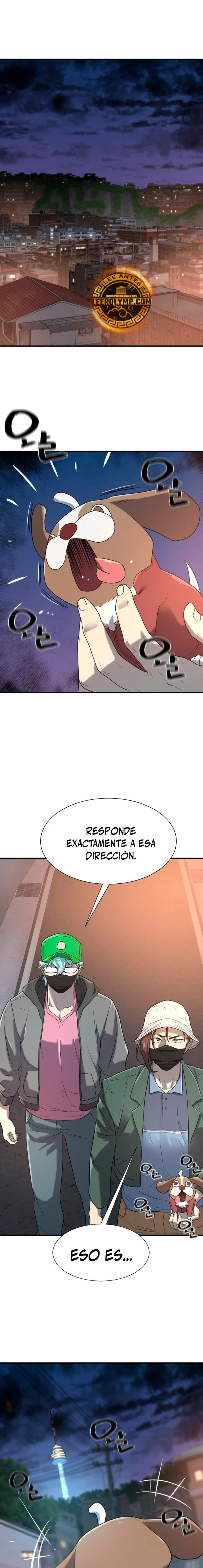 Loco Frontera - Capítulo 154 - Página 14 - LectorTMOo