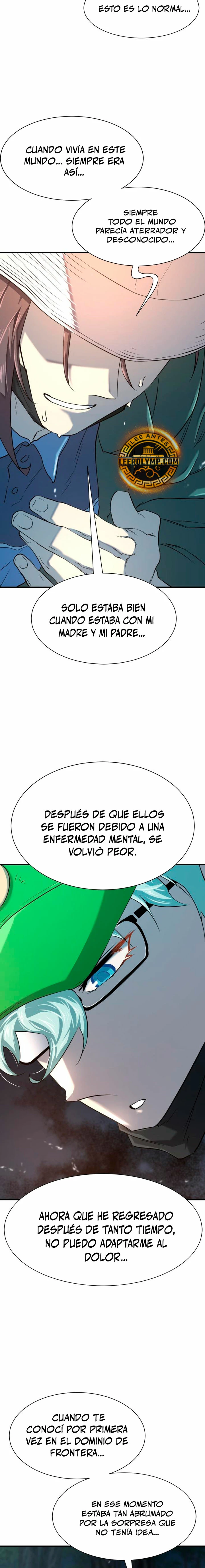 Loco Frontera - Capítulo 154 - Página 20 - LectorTMOo