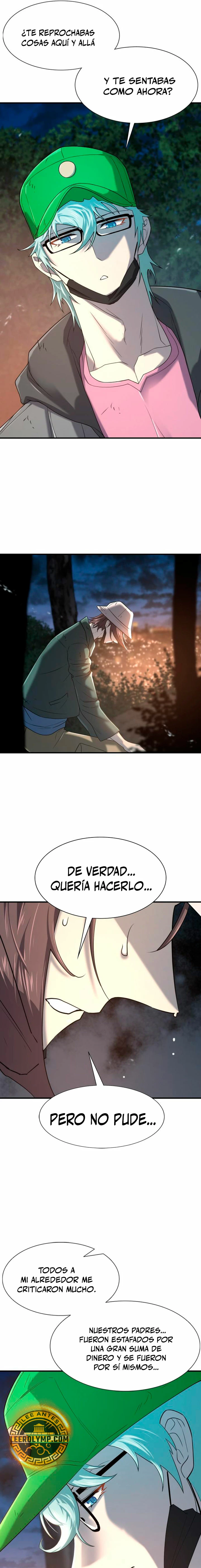 Loco Frontera - Capítulo 154 - Página 22 - LectorTMOo