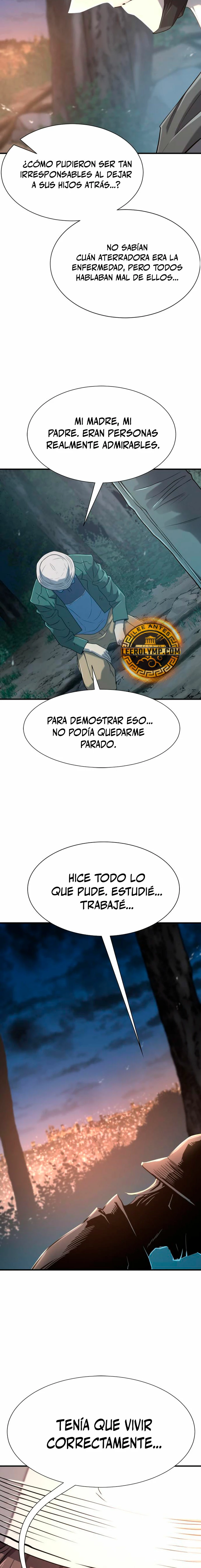 Loco Frontera - Capítulo 154 - Página 23 - LectorTMOo