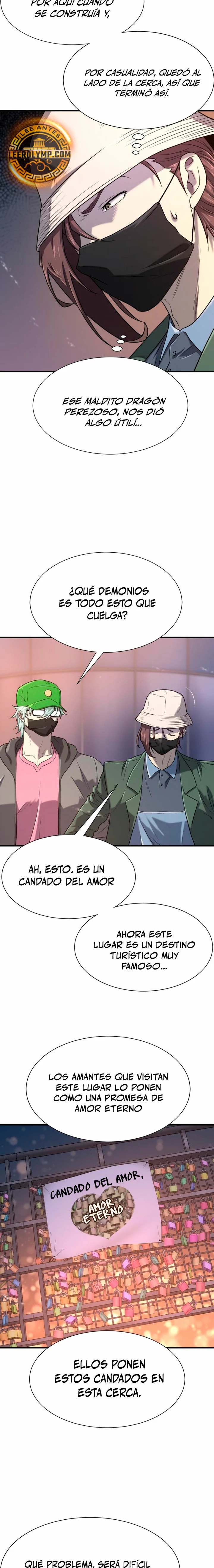 Loco Frontera - Capítulo 155 - Página 4 - LectorTMOo