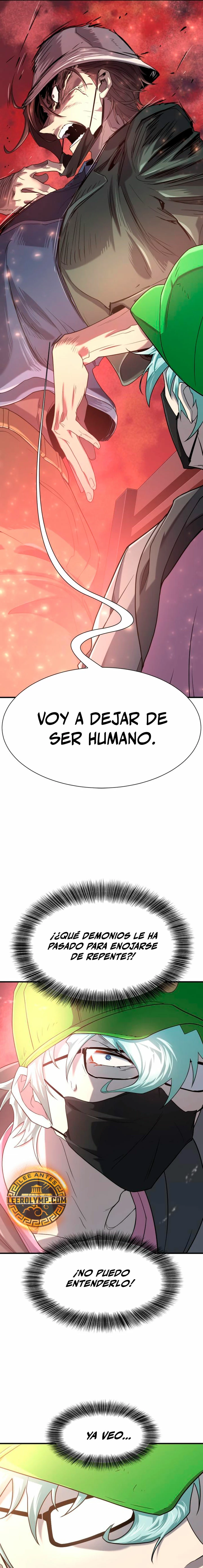 Loco Frontera - Capítulo 155 - Página 12 - LectorTMOo