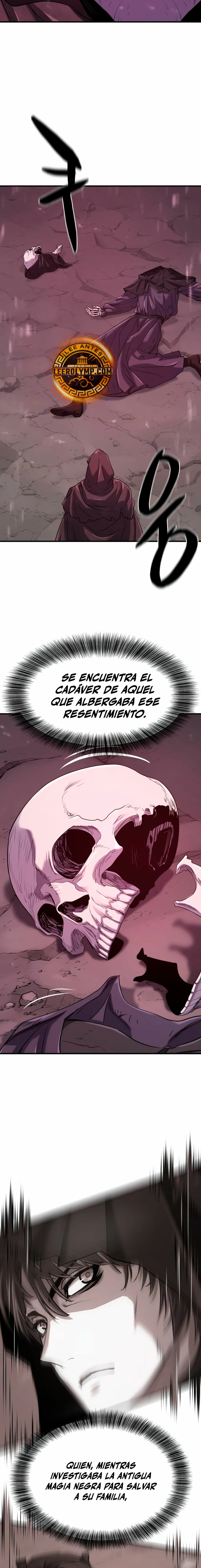 Loco Frontera - Capítulo 156 - Página 4 - LectorTMOo