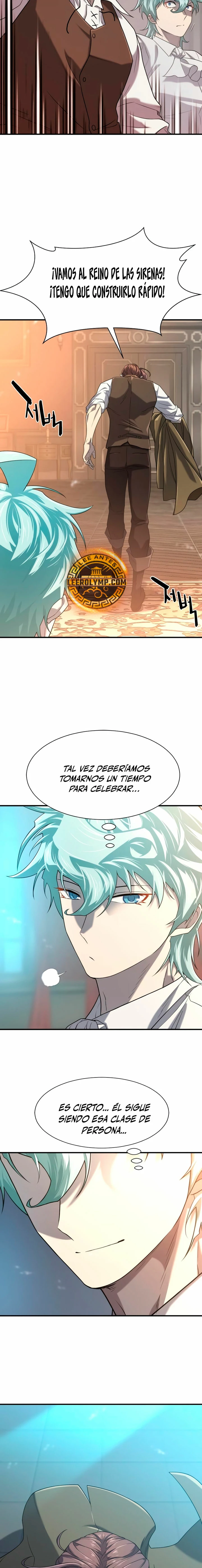 Loco Frontera - Capítulo 156 - Página 15 - LectorTMOo