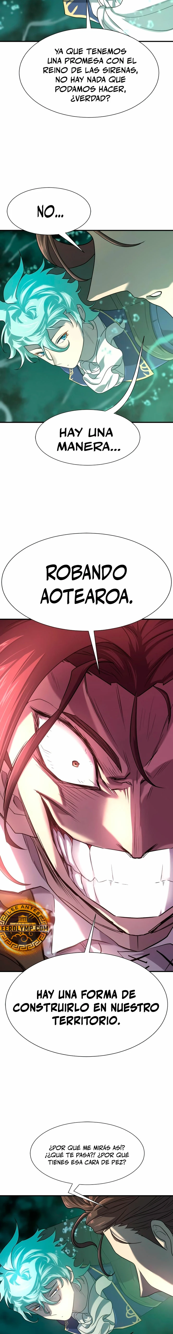 Loco Frontera - Capítulo 156 - Página 18 - LectorTMOo