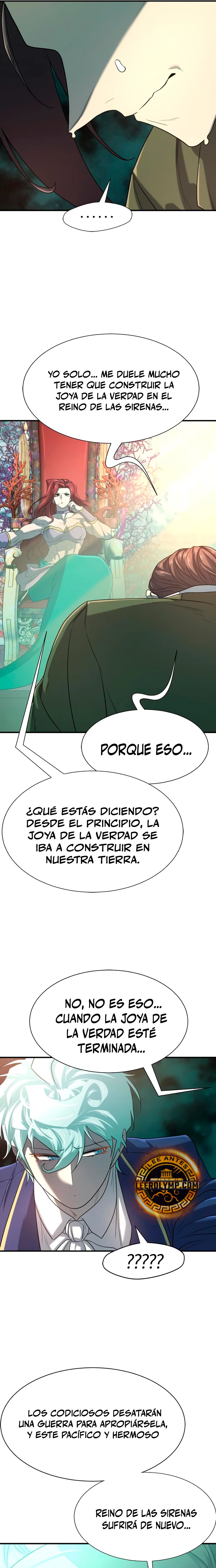 Loco Frontera - Capítulo 156 - Página 22 - LectorTMOo