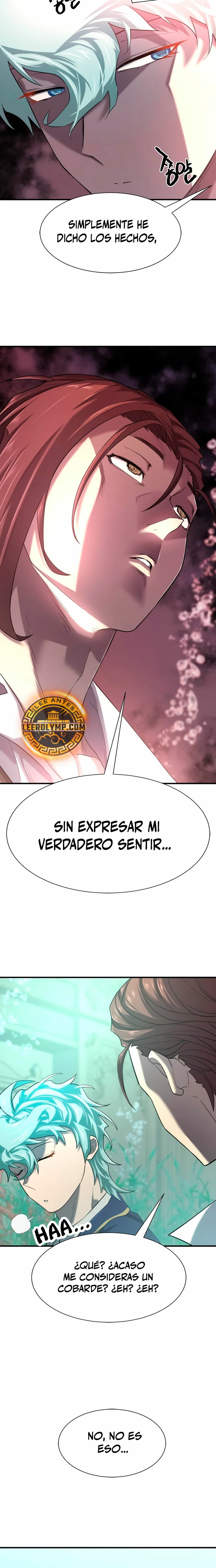 Loco Frontera - Capítulo 156 - Página 26 - LectorTMOo