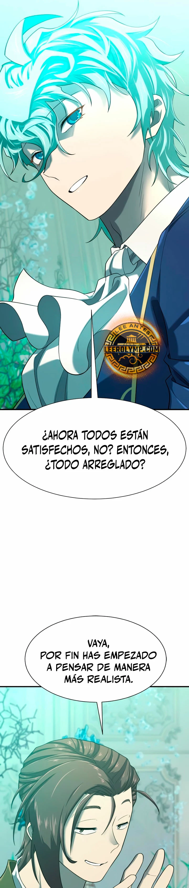 Loco Frontera - Capítulo 156 - Página 27 - LectorTMOo