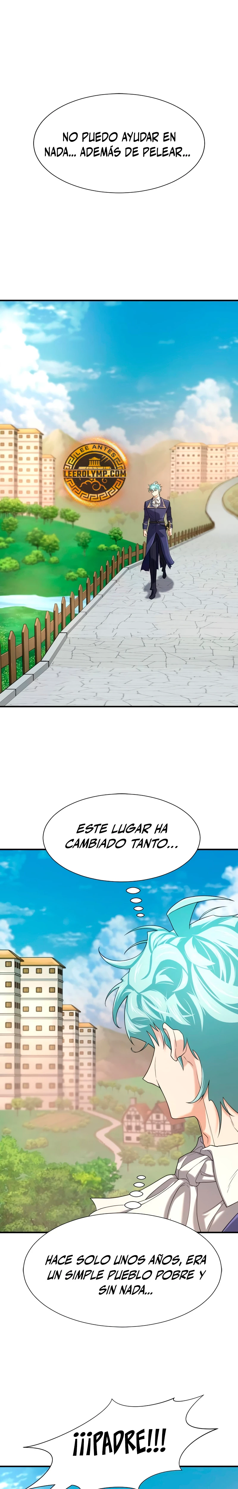 Loco Frontera - Capítulo 157 - Página 12 - LectorTMOo