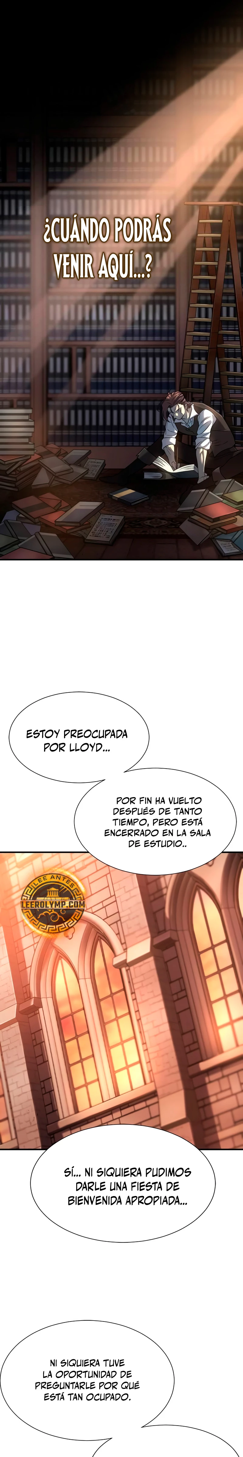 Loco Frontera - Capítulo 157 - Página 20 - LectorTMOo