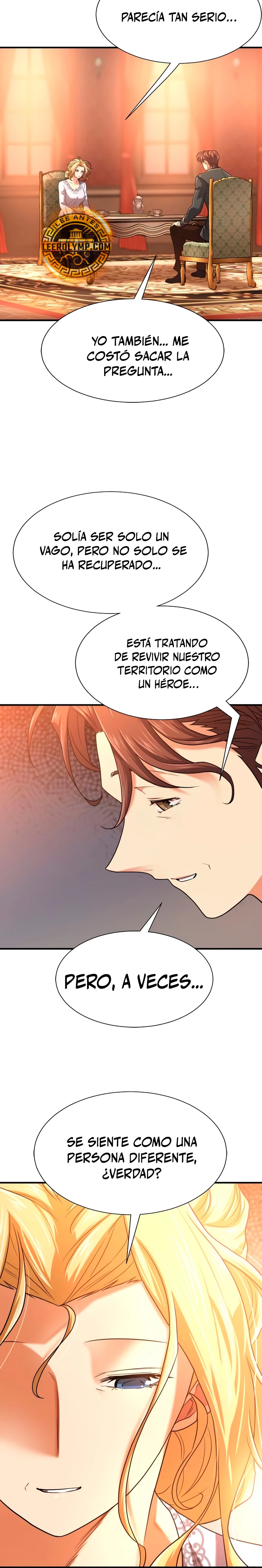 Loco Frontera - Capítulo 157 - Página 21 - LectorTMOo