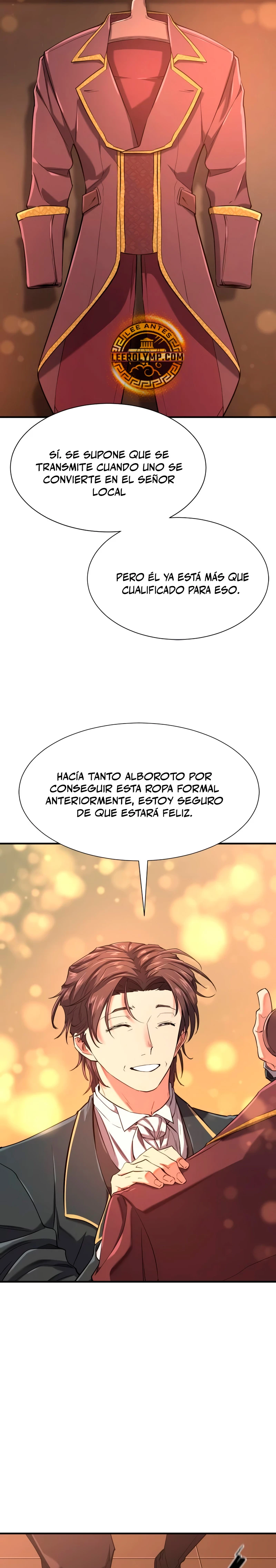 Loco Frontera - Capítulo 157 - Página 24 - LectorTMOo