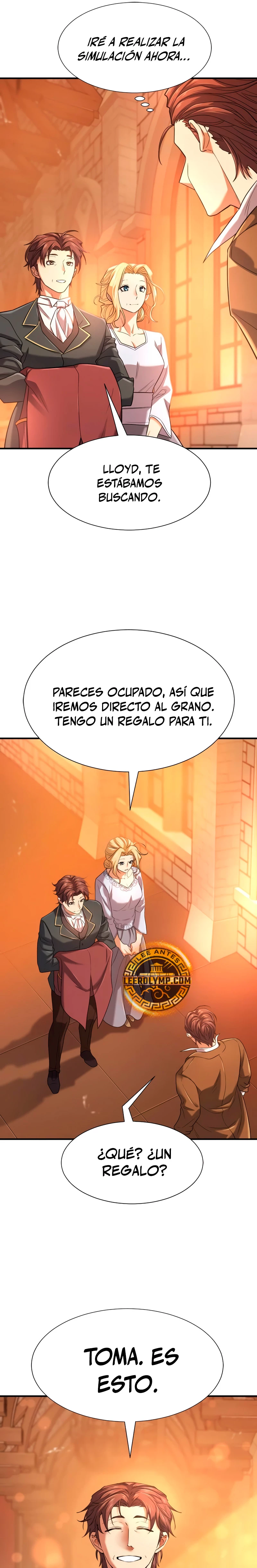 Loco Frontera - Capítulo 157 - Página 26 - LectorTMOo