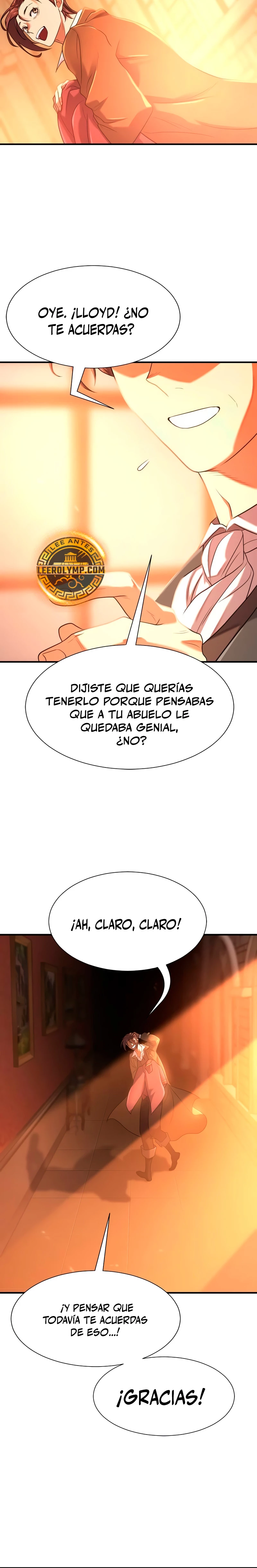 Loco Frontera - Capítulo 157 - Página 28 - LectorTMOo