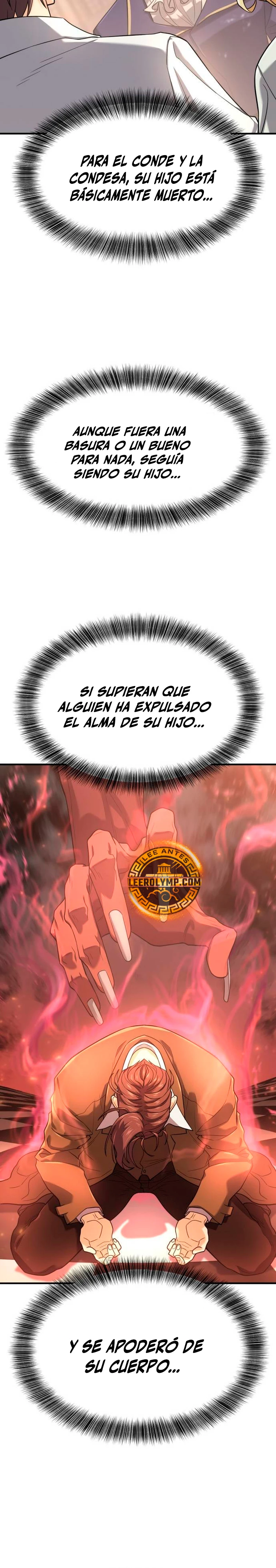 Loco Frontera - Capítulo 158 - Página 7 - LectorTMOo