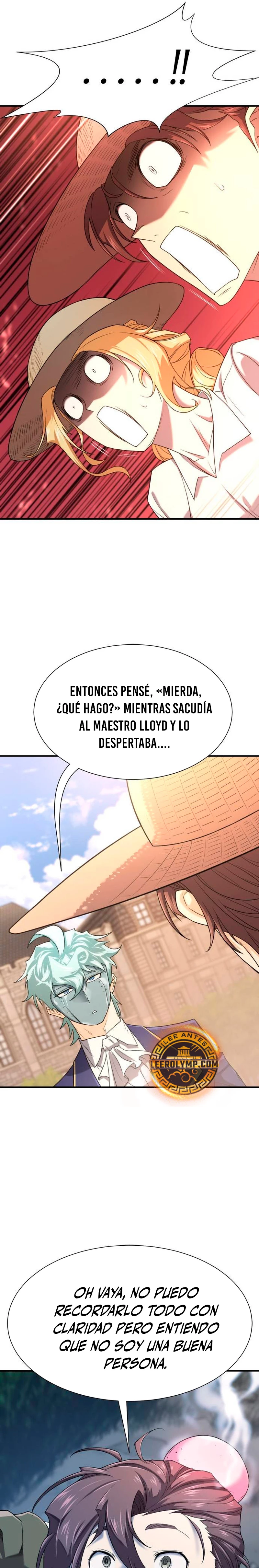 Loco Frontera - Capítulo 158 - Página 17 - LectorTMOo