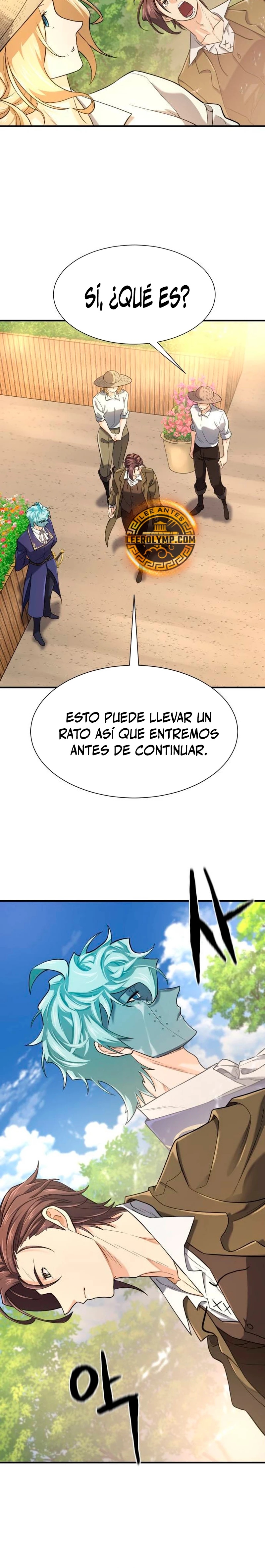 Loco Frontera - Capítulo 158 - Página 22 - LectorTMOo