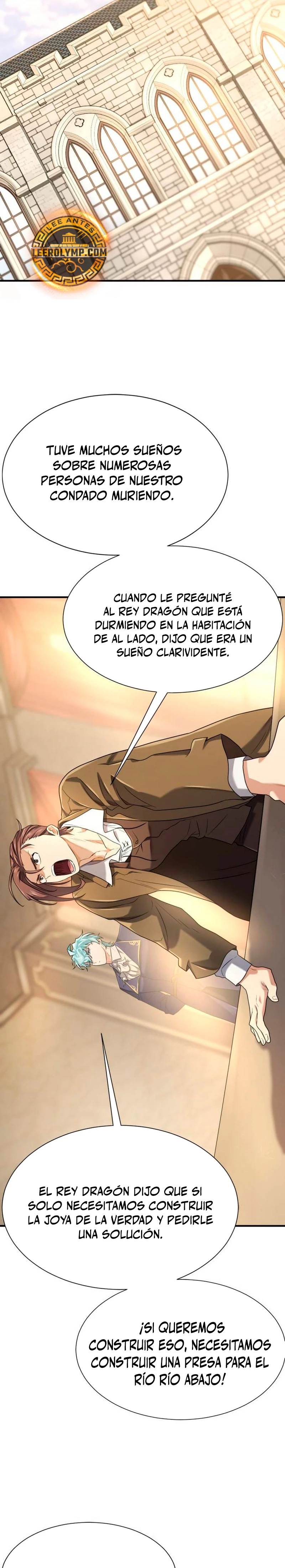 Loco Frontera - Capítulo 158 - Página 24 - LectorTMOo