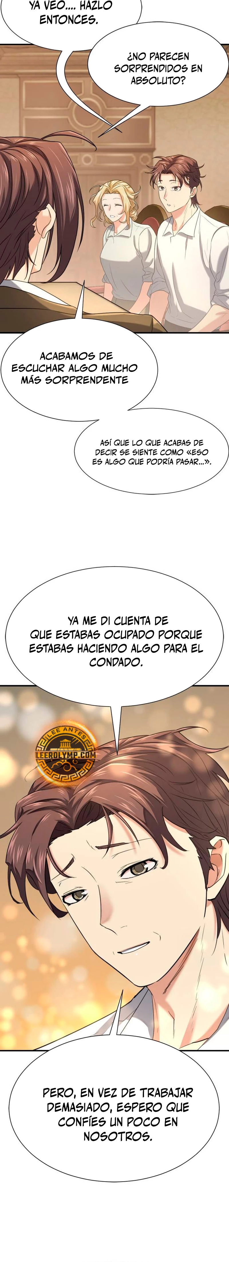Loco Frontera - Capítulo 158 - Página 25 - LectorTMOo