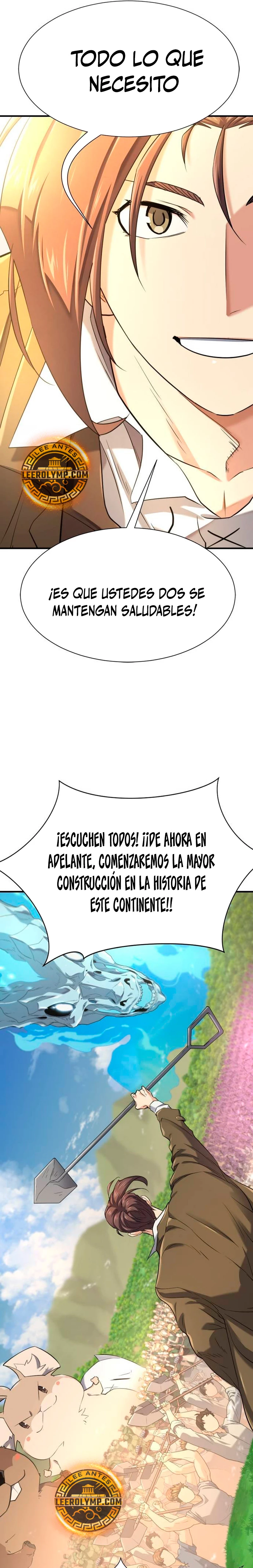 Loco Frontera - Capítulo 158 - Página 26 - LectorTMOo